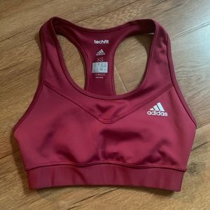 Adidas Women’s Techfit Sports Bra
